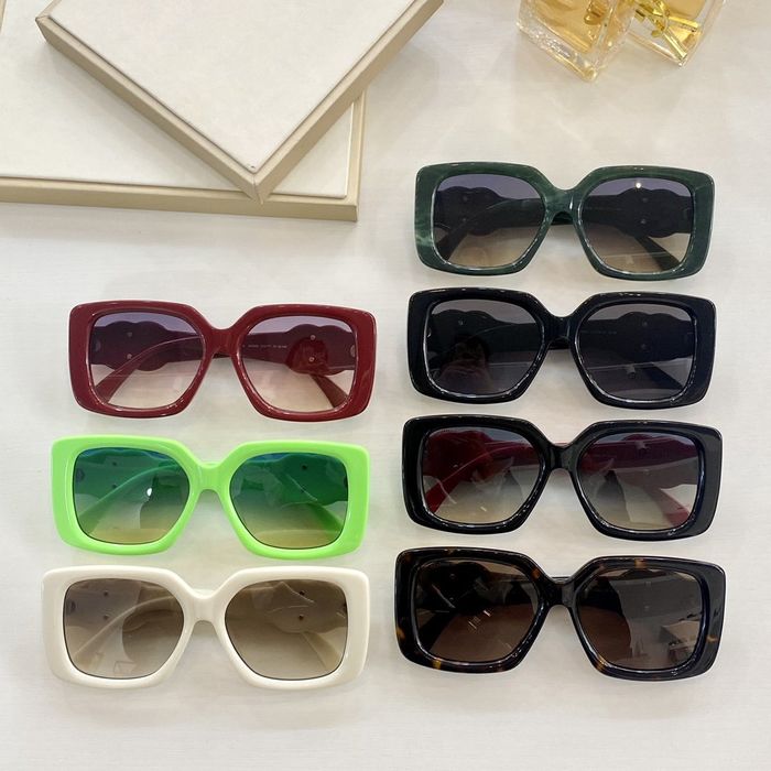 Chanel Sunglasses Top Quality CHS02295