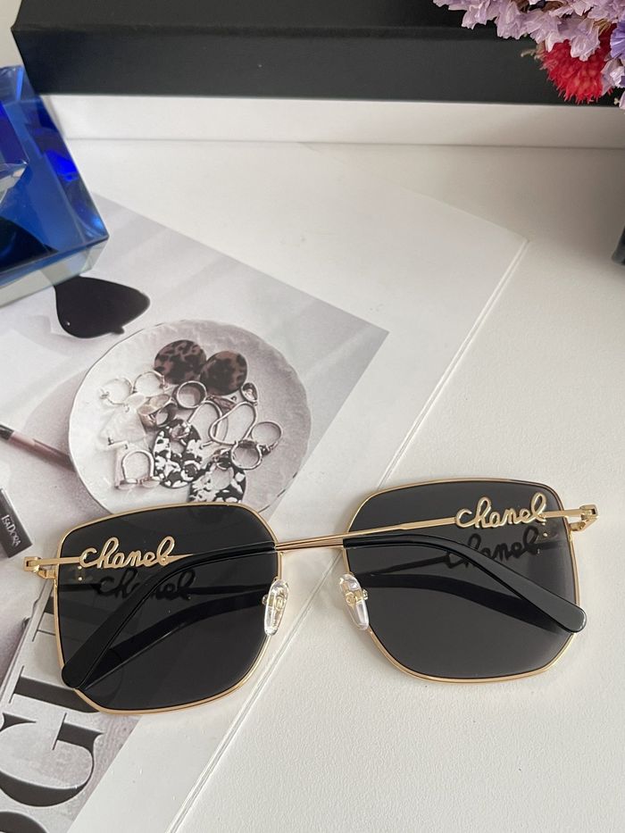 Chanel Sunglasses Top Quality CHS02301