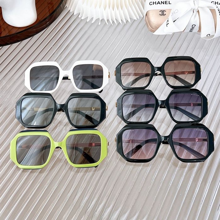 Chanel Sunglasses Top Quality CHS02304