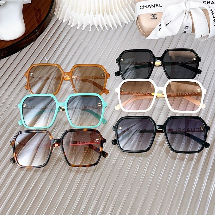 Chanel Sunglasses Top Quality CHS02305