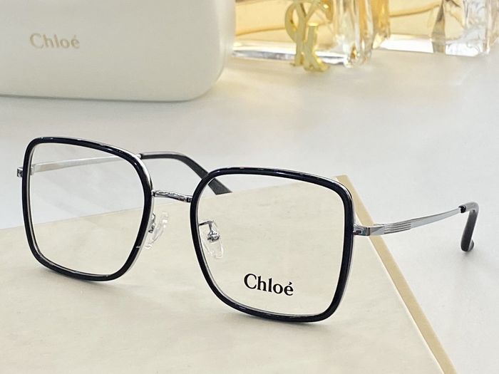 Chloe Sunglasses Top Quality CLS00006