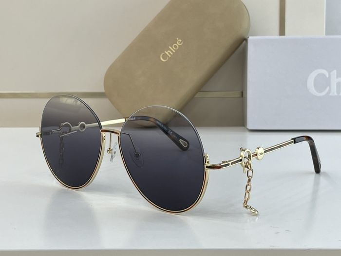 Chloe Sunglasses Top Quality CLS00010