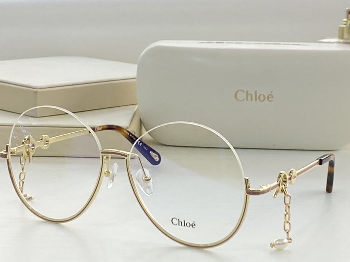 Chloe Sunglasses Top Quality CLS00012