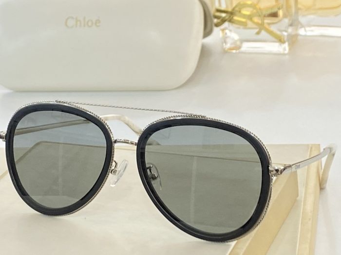 Chloe Sunglasses Top Quality CLS00016