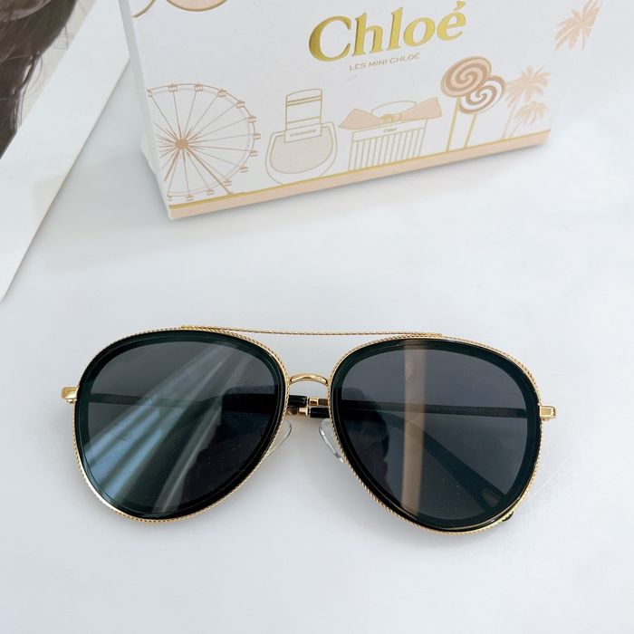 Chloe Sunglasses Top Quality CLS00017