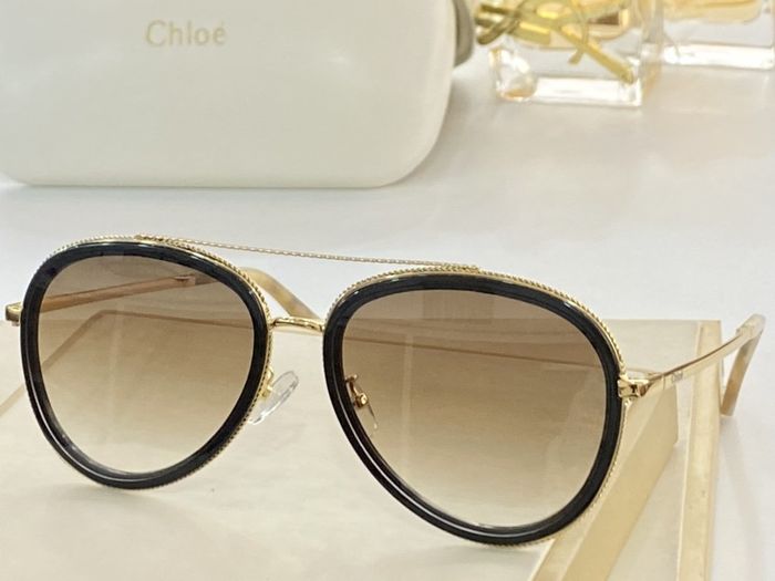 Chloe Sunglasses Top Quality CLS00018