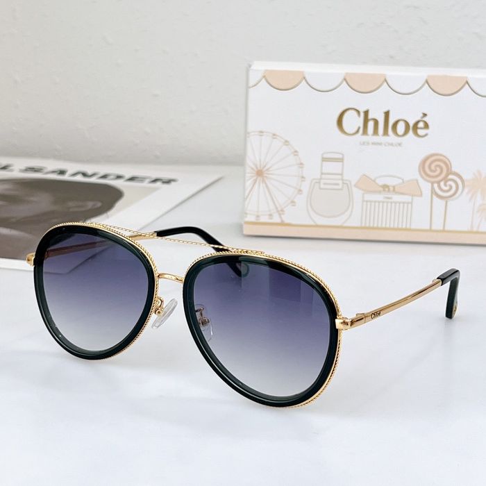 Chloe Sunglasses Top Quality CLS00020