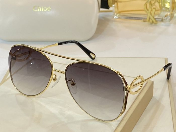 Chloe Sunglasses Top Quality CLS00021