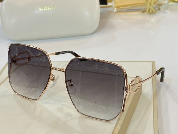 Chloe Sunglasses Top Quality CLS00022