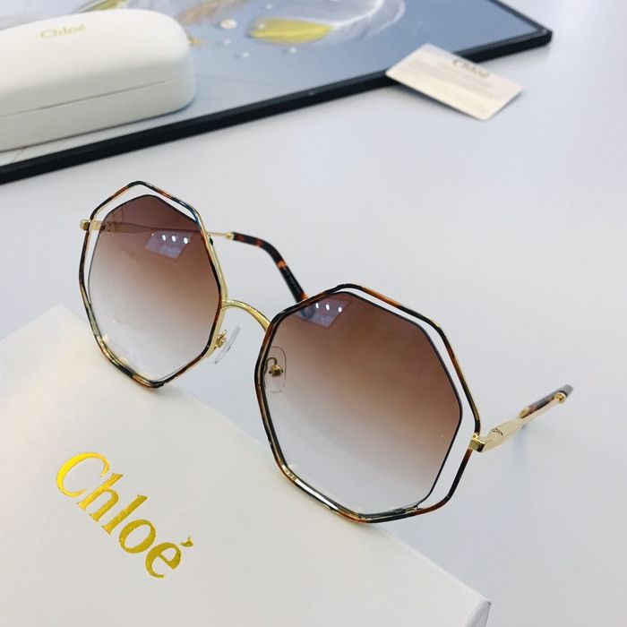 Chloe Sunglasses Top Quality CLS00023