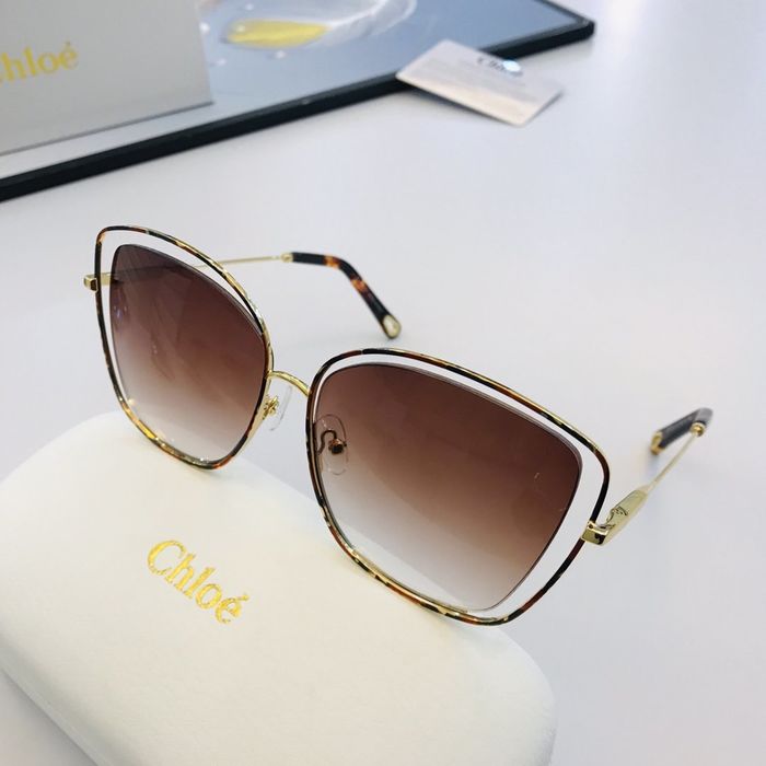 Chloe Sunglasses Top Quality CLS00024
