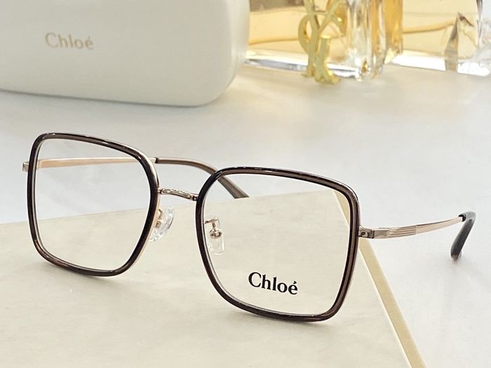Chloe Sunglasses Top Quality CLS00025