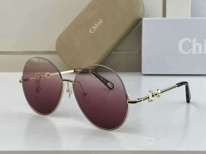 Chloe Sunglasses Top Quality CLS00029