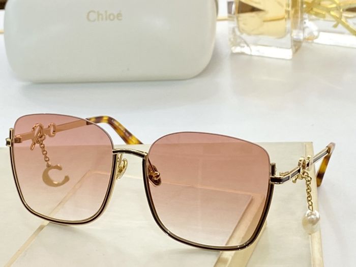 Chloe Sunglasses Top Quality CLS00030