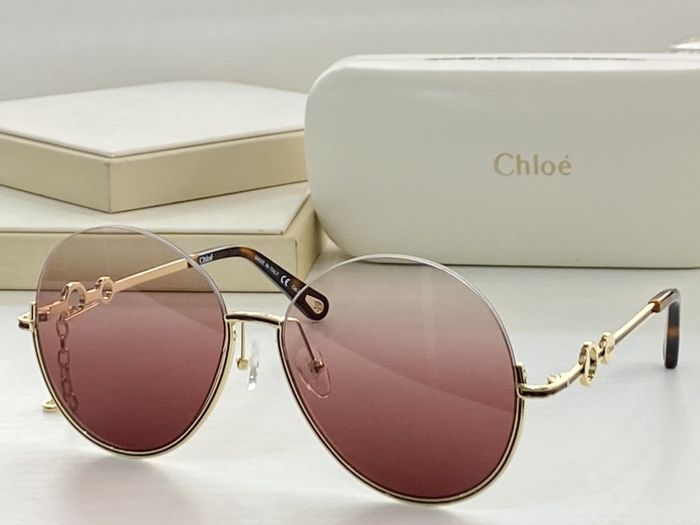 Chloe Sunglasses Top Quality CLS00031