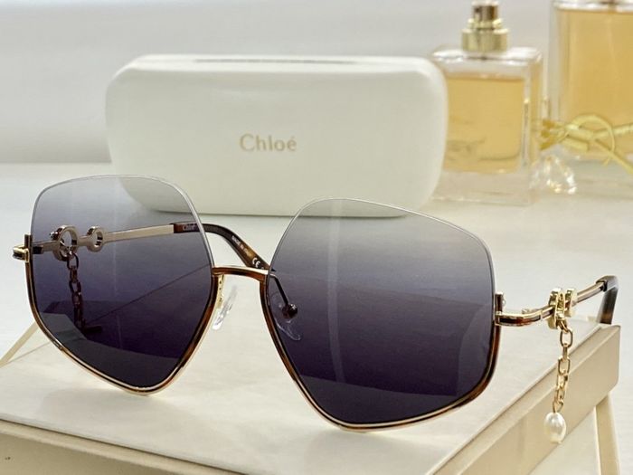 Chloe Sunglasses Top Quality CLS00032