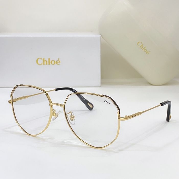 Chloe Sunglasses Top Quality CLS00033