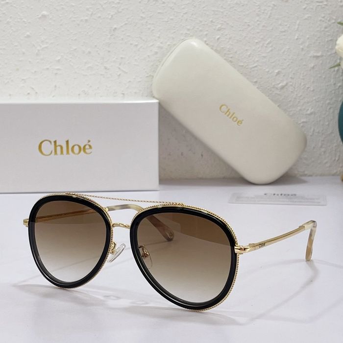 Chloe Sunglasses Top Quality CLS00034
