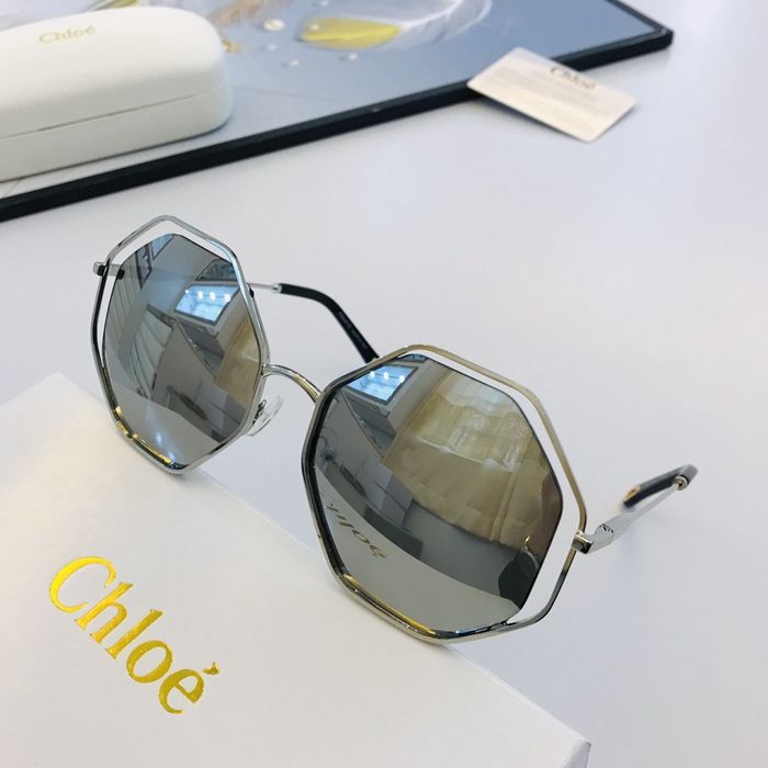 Chloe Sunglasses Top Quality CLS00040