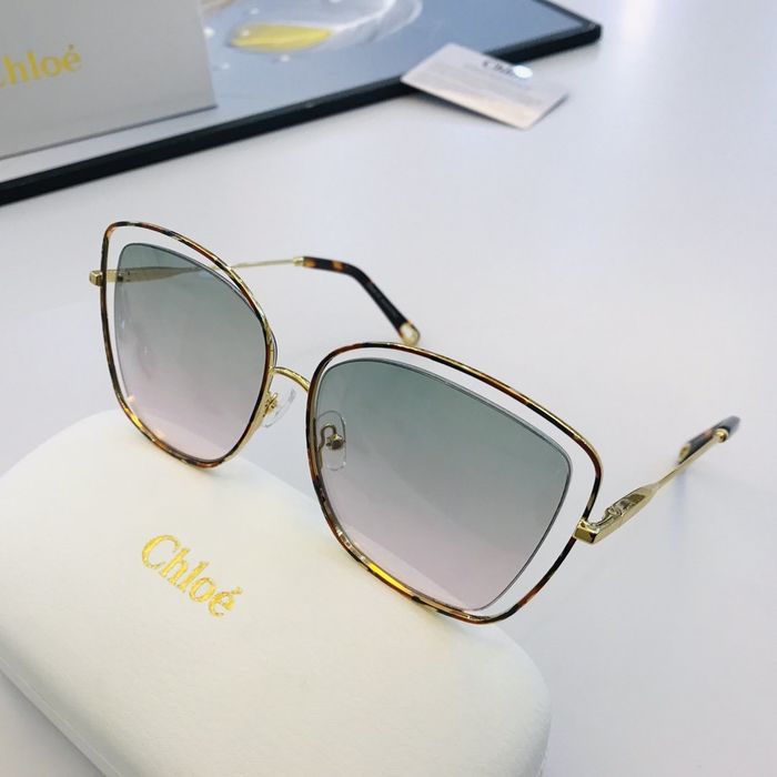 Chloe Sunglasses Top Quality CLS00041