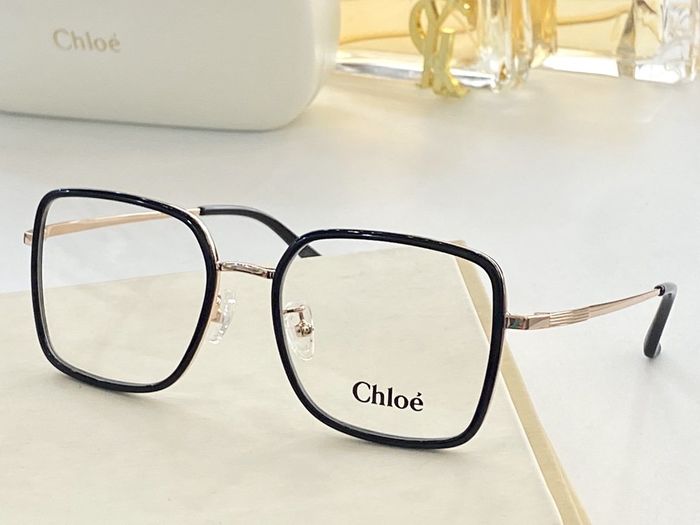 Chloe Sunglasses Top Quality CLS00042