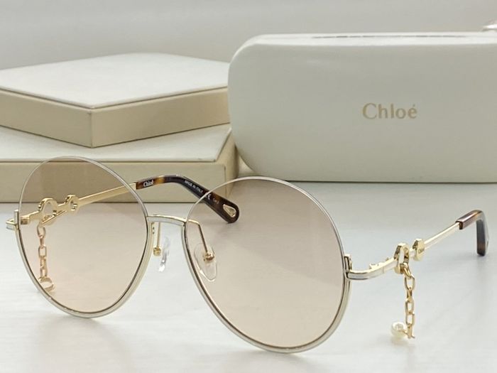 Chloe Sunglasses Top Quality CLS00048