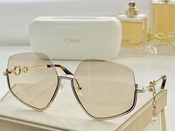 Chloe Sunglasses Top Quality CLS00049