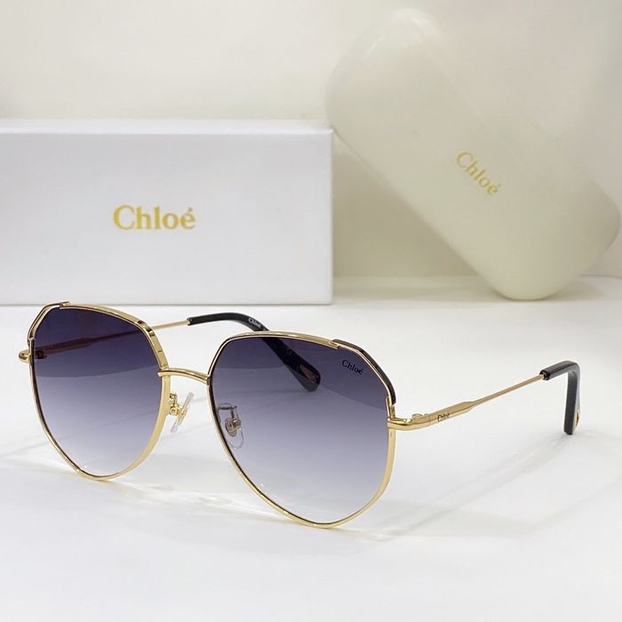 Chloe Sunglasses Top Quality CLS00050
