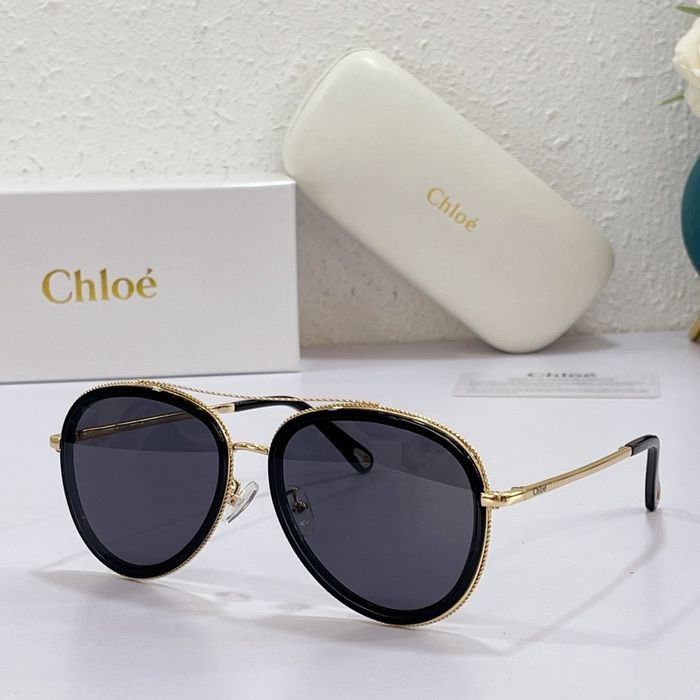 Chloe Sunglasses Top Quality CLS00051