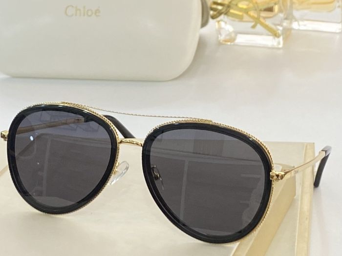 Chloe Sunglasses Top Quality CLS00052