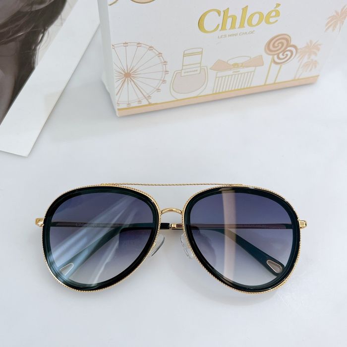 Chloe Sunglasses Top Quality CLS00053