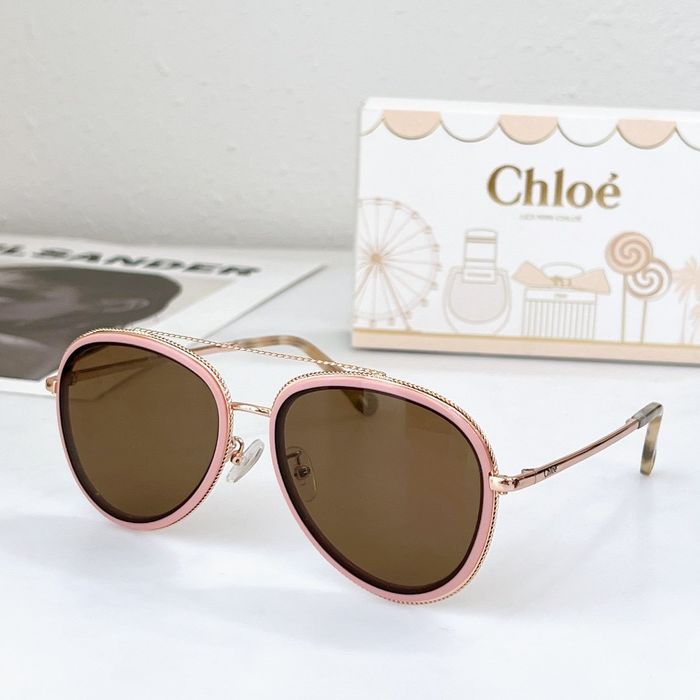 Chloe Sunglasses Top Quality CLS00054