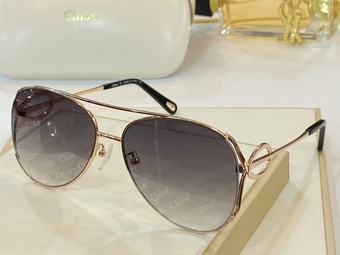 Chloe Sunglasses Top Quality CLS00055