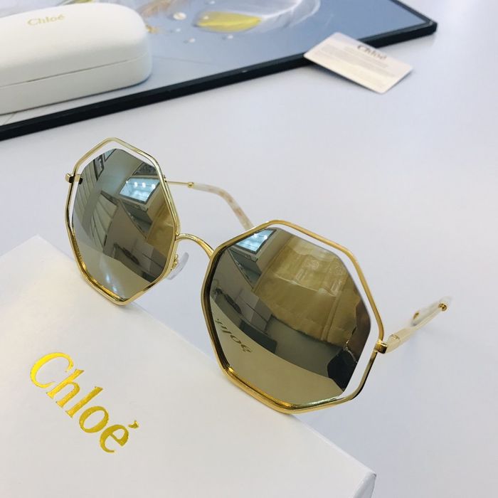 Chloe Sunglasses Top Quality CLS00057