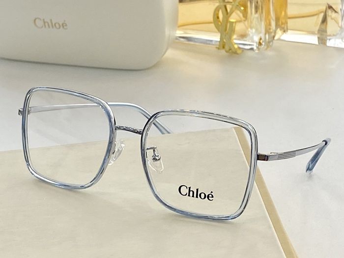Chloe Sunglasses Top Quality CLS00059
