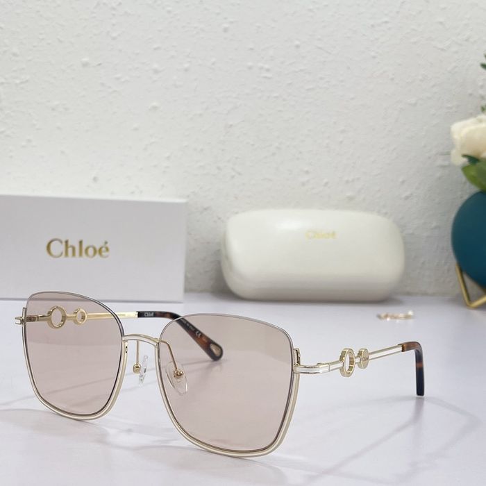 Chloe Sunglasses Top Quality CLS00060