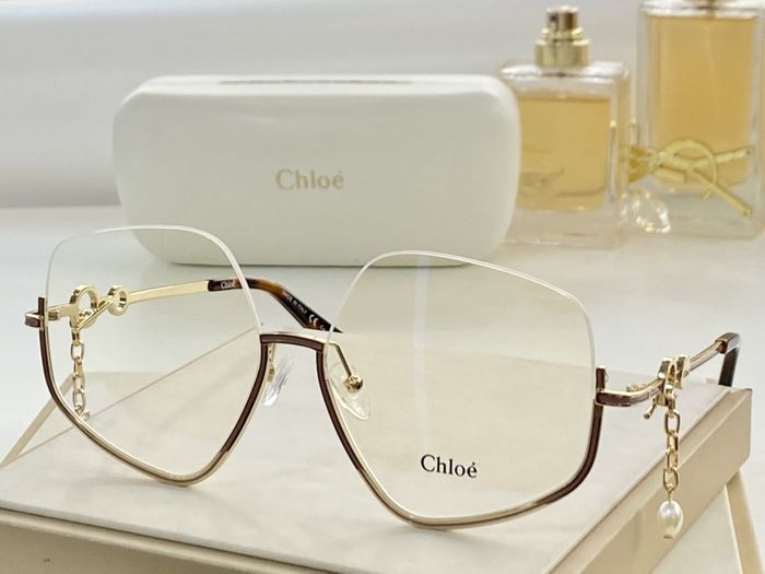 Chloe Sunglasses Top Quality CLS00066