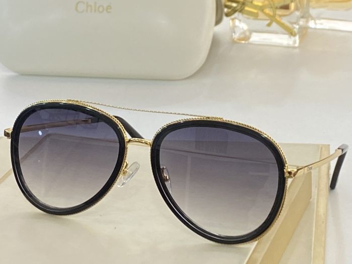 Chloe Sunglasses Top Quality CLS00069