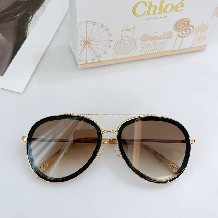 Chloe Sunglasses Top Quality CLS00070