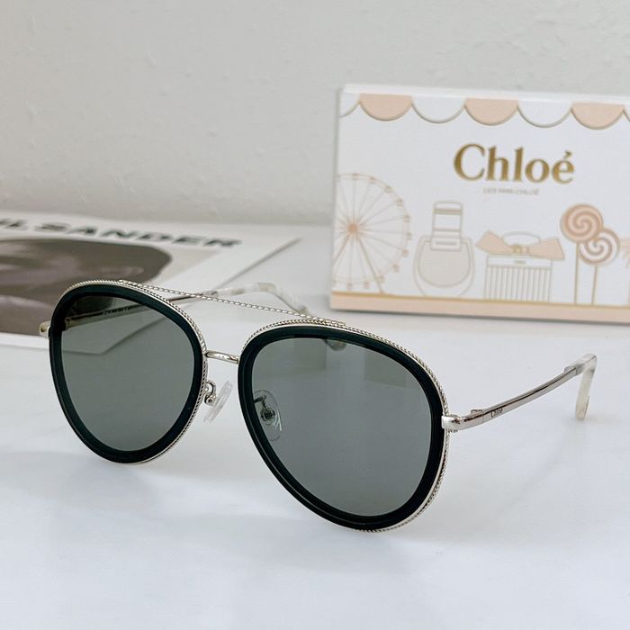 Chloe Sunglasses Top Quality CLS00071