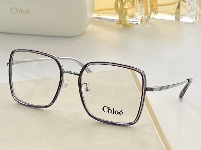 Chloe Sunglasses Top Quality CLS00076