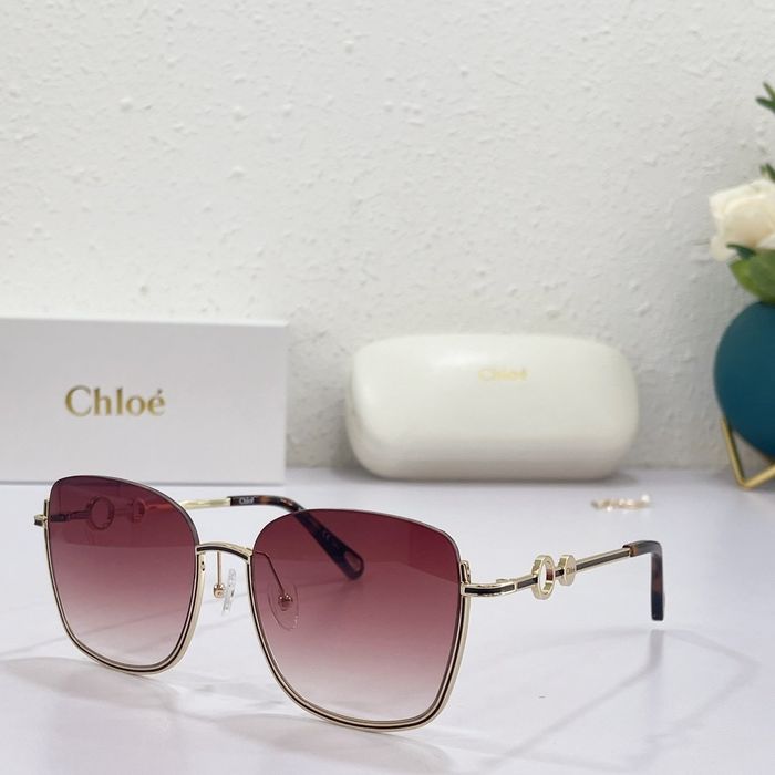 Chloe Sunglasses Top Quality CLS00077
