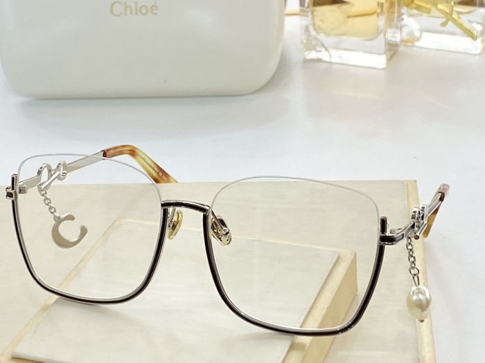 Chloe Sunglasses Top Quality CLS00081