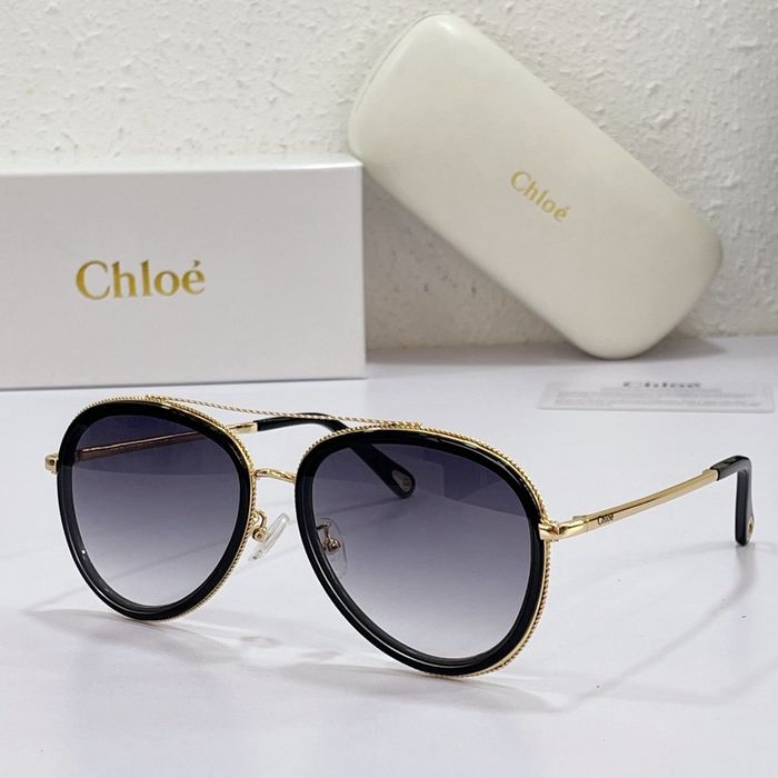 Chloe Sunglasses Top Quality CLS00085