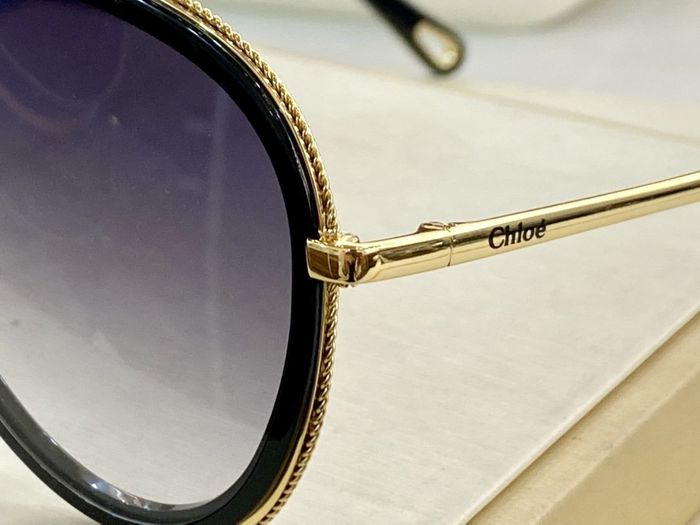 Chloe Sunglasses Top Quality CLS00086