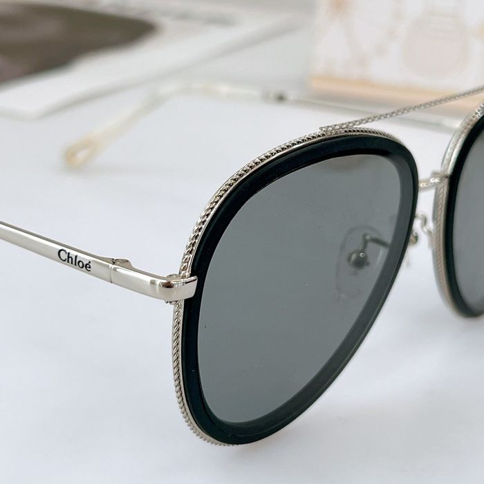 Chloe Sunglasses Top Quality CLS00087