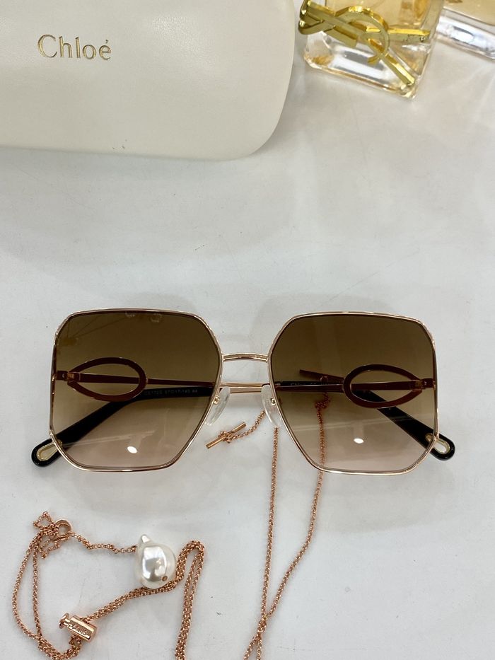 Chloe Sunglasses Top Quality CLS00090