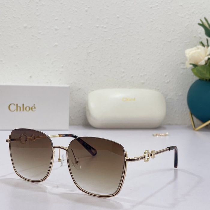 Chloe Sunglasses Top Quality CLS00094