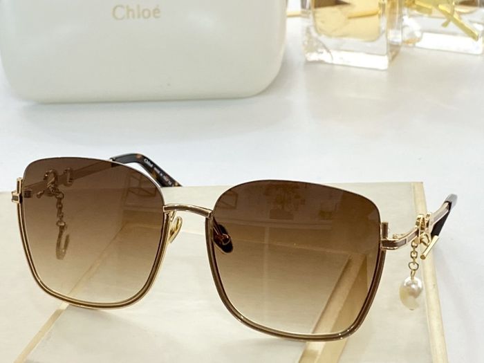 Chloe Sunglasses Top Quality CLS00098