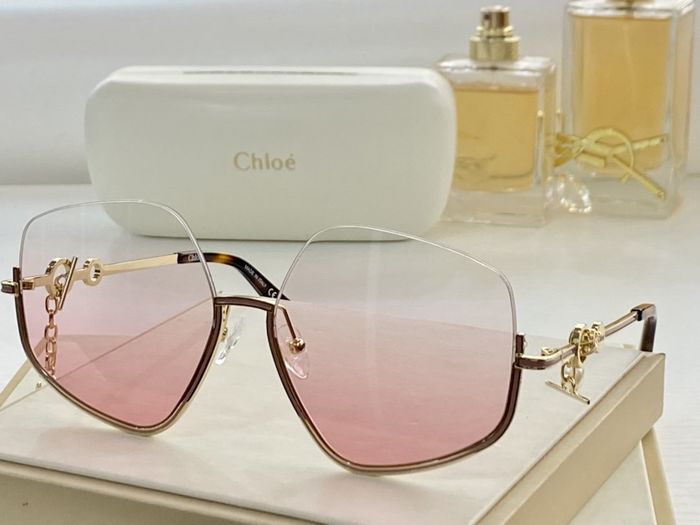 Chloe Sunglasses Top Quality CLS00100